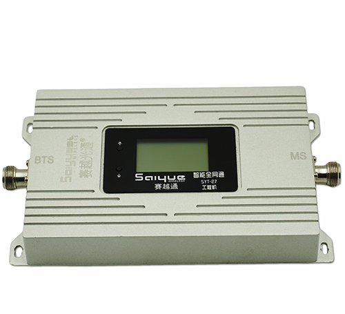 潼关双频手机信号增强器800㎡