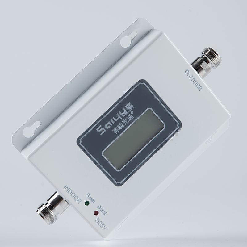 潼关家用配电房机房信号放大器200㎡