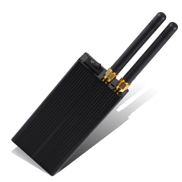  潼关1.2G/1.5G导航屏蔽器