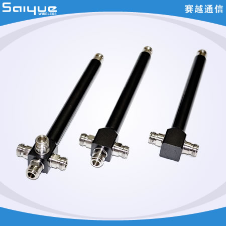  潼关FM调频广播同步广播功分器