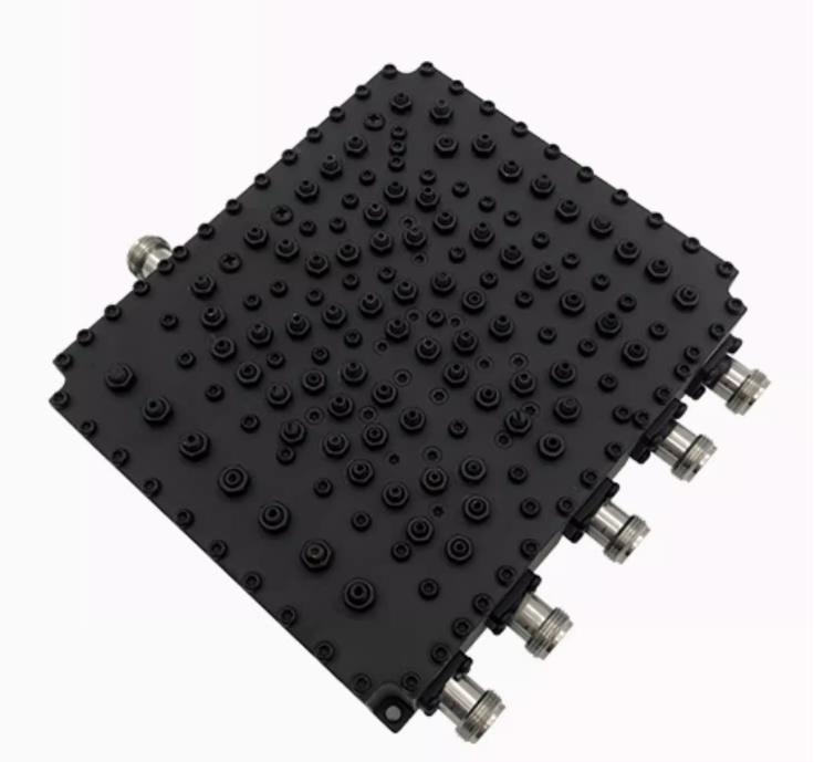  潼关双频三频四频五频腔体合路器4G+5G