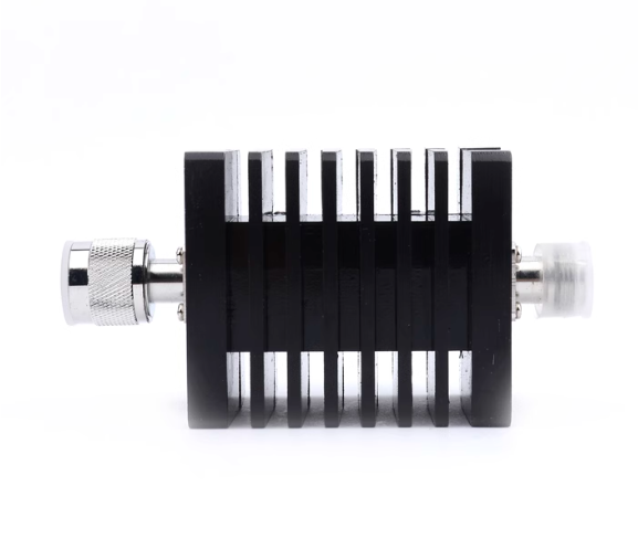  潼关腔体固定衰减器0-3G/0-4G  N型接口